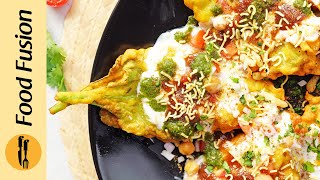 Palak Chaat-Rezept