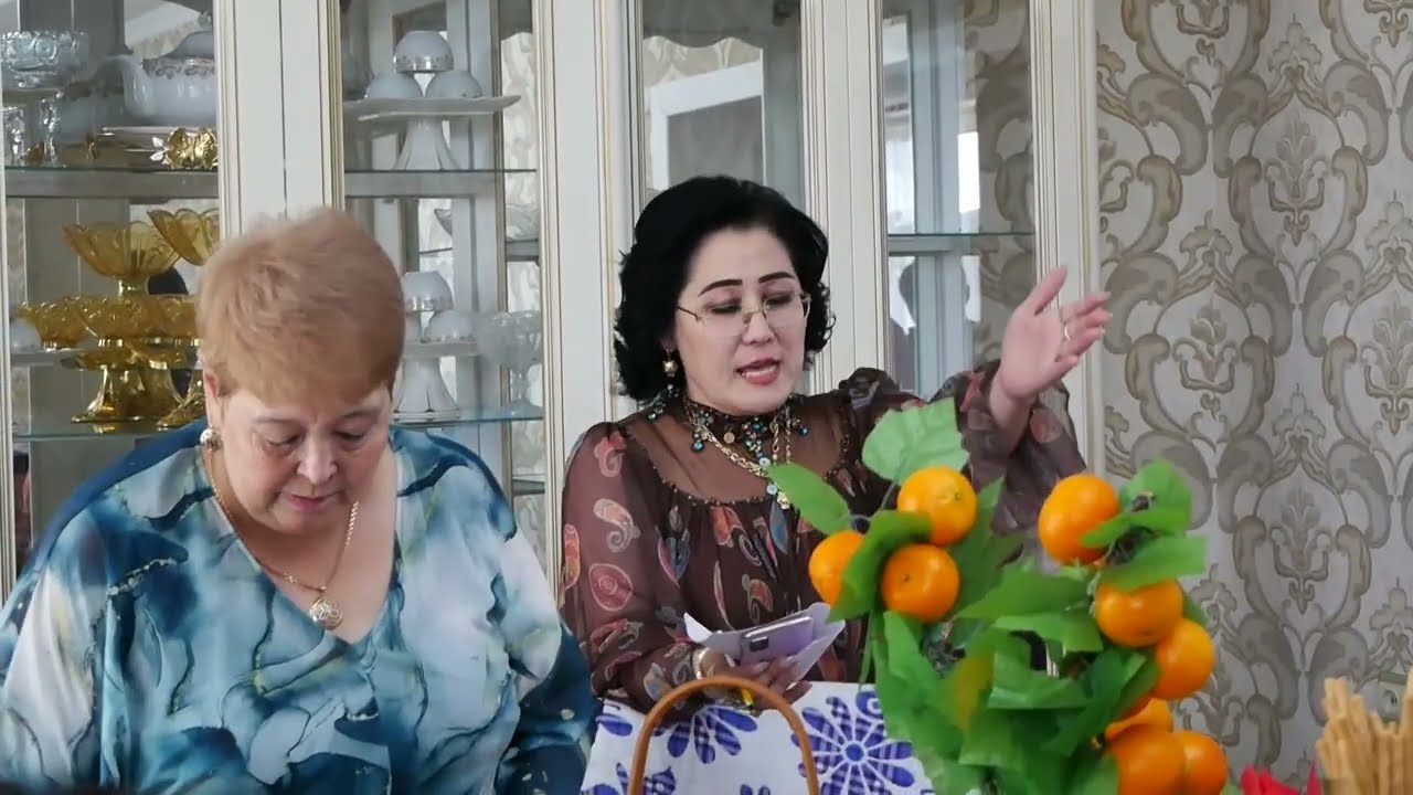 💍 Бекнар мен Анелдің Құдалығы | Құдалар Қадам Жақсы Келген Күн 🤍✨