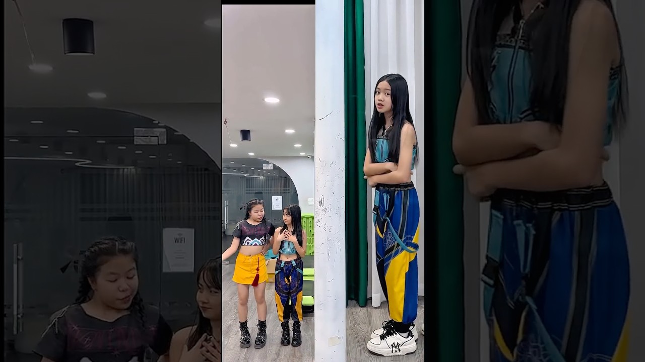 Tiny or Giant ? / SUBSCRIBE & COMMENT #trending #fyp #viral #short