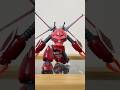 これはすごい！HGズゴック(シードフリーダム版)を組んでみたけど映画公開してから急いで作ったって聞いたのに完成度がバカみたいに高い件#gundam #gunpla #ガンプラ #ガンダム #hg