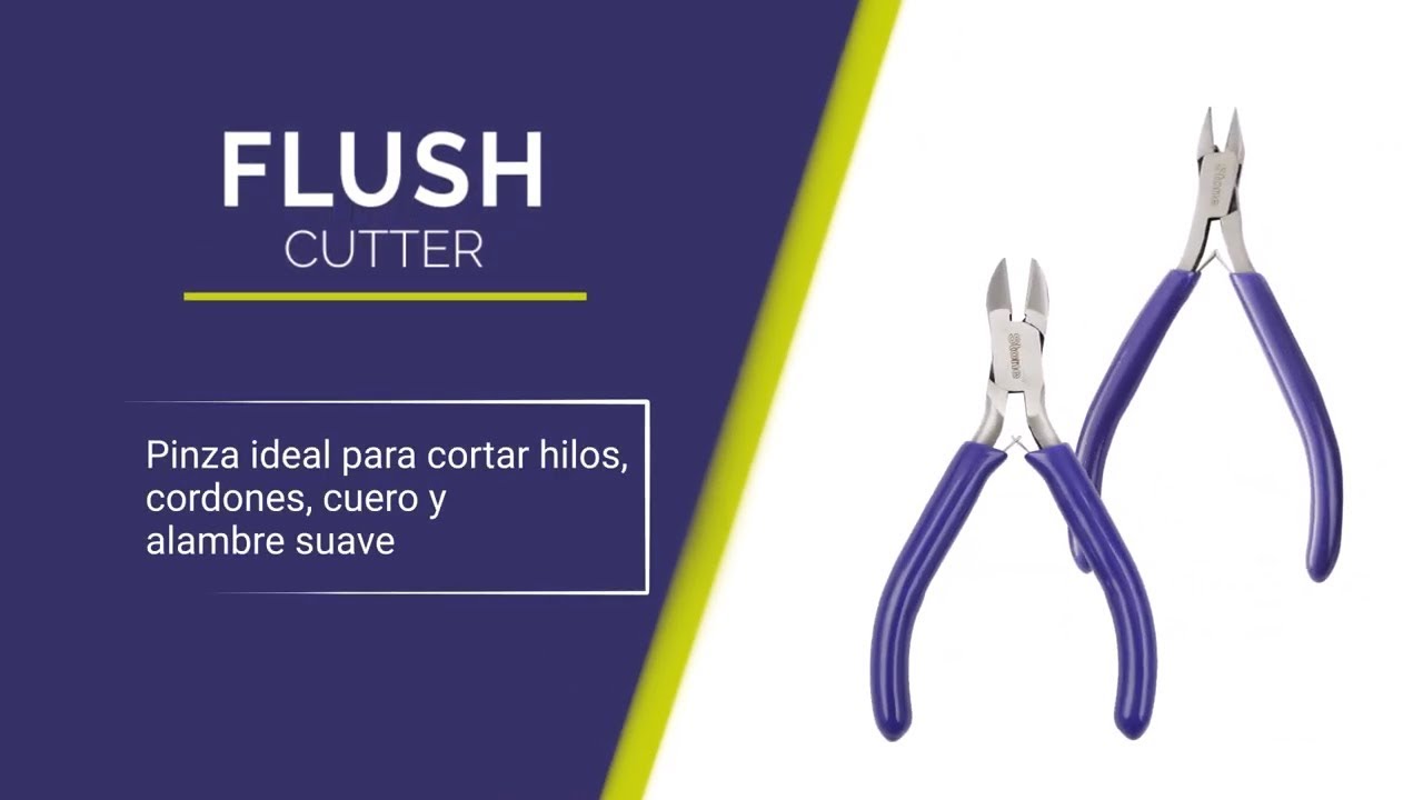 Flush Cutter - STONE