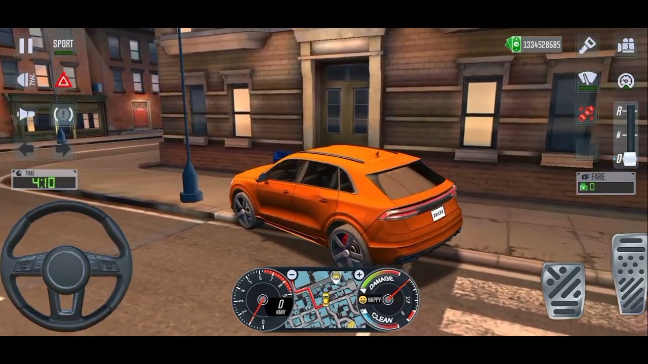 Bugatti car games for android !New car game 2023 android offline !Best mobile car games2023MP