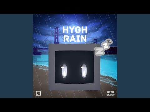 Night Rain Thunder Pt. 13