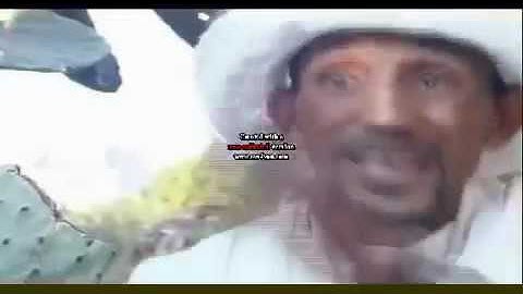 Eritrean new comedy funny 2016 mebrahtu and antiqo