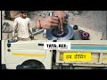 HOW TO DO TATA ACE HUB GREESING | TATA ACE KE हब का काम कैसे करे | #mechanical #trending