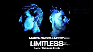 Martin Garrix U0026 Mesto  Limitless tamer Thamina Extended