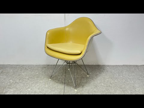 ハーマンミラー ナウガレザー シェルチェア ハーマンミラー Herman Miller アームシェルチェア ナウガレザー