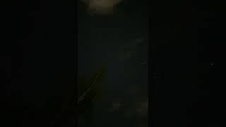 iPhone Air star timelapse using ReeLapse app #timelapse #iphone #viral #shorts