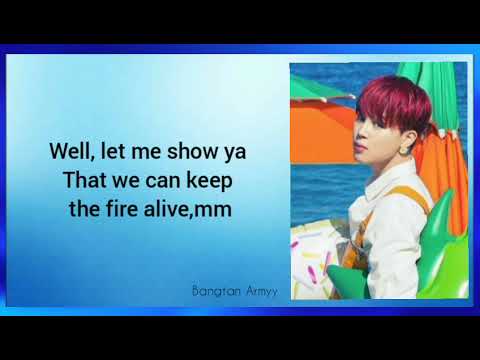 𝐁𝐓𝐒 - Permission to Dance (Lyrics)