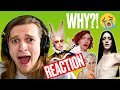 Songwriter Reacts to YOUR Hyperpop Recommendations... (feat. ARCA, SOPHIE, Slayyyter and more!)
