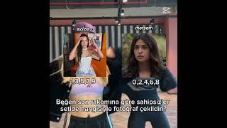 Hangisi?Günün Son Editi Şı Icı Şfet