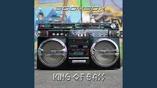 Feel The Bass In Another City