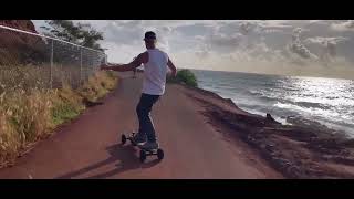 Kapaa Bike Path Cruise