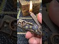 Product Link in Bio (#776)Clockwork Flame Vintage Kerosene Lighter