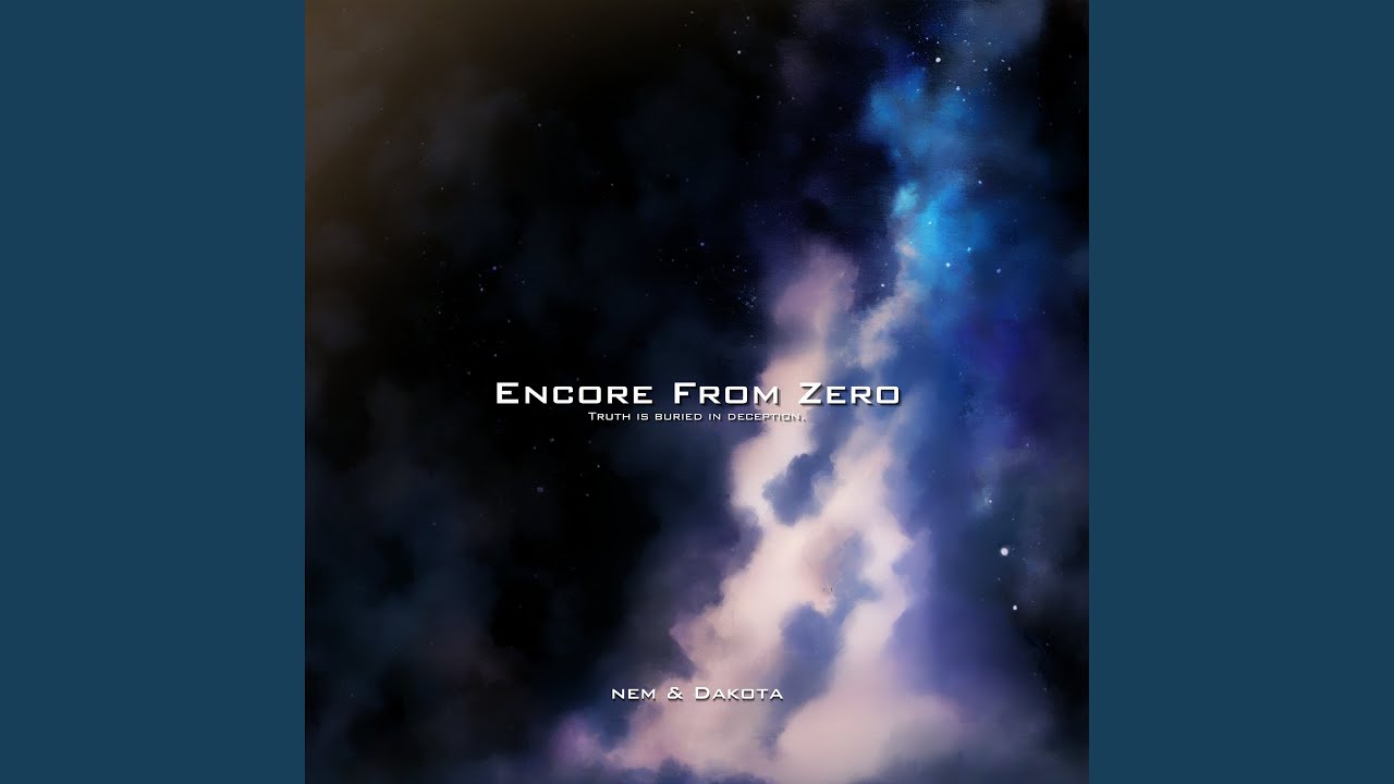 Watch Encore From Zero on YouTube Watch Encore From Zero on YouTube