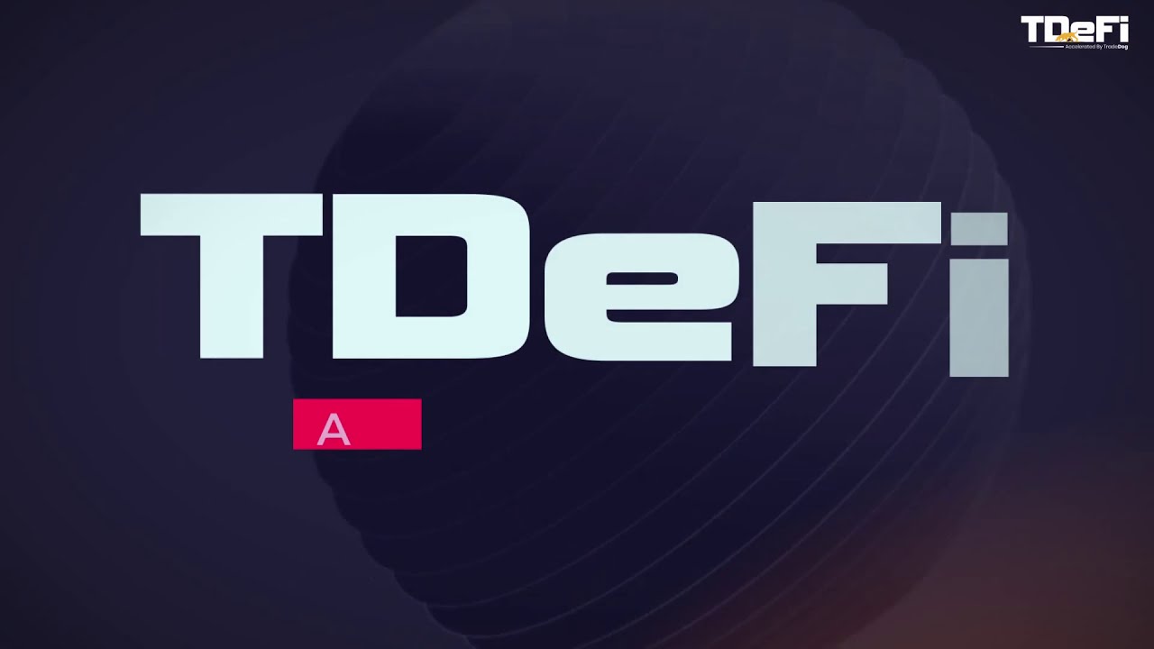 TDefi Demo Day | The Ritz Carlton, Dubai