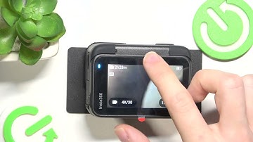 INSTA360 Ace Pro 2 - How to Change the Language? | Personalize Your Experience