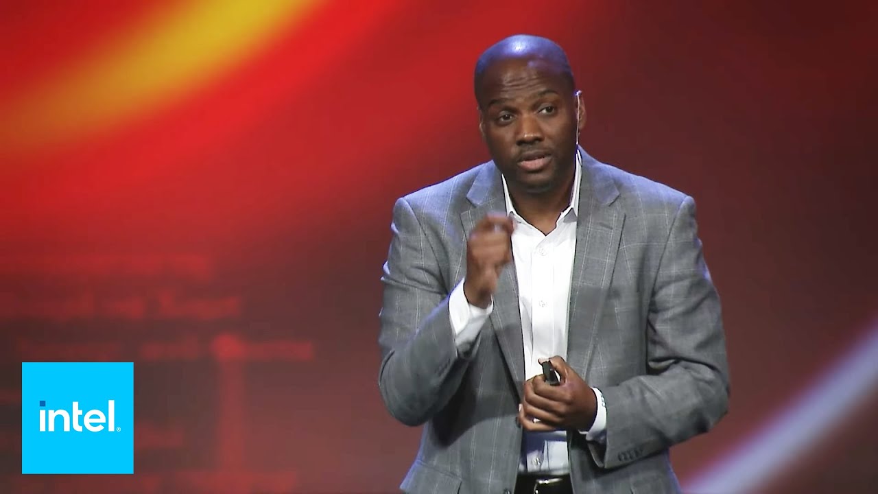 Intel Solutions Summit 2014 Highlights | Intel