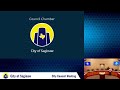 City Council Meeting - January 2, 2024