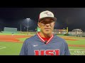 Chris Ramirez, Southern Indiana (2026 OVC Baseball Championship - Game 4)