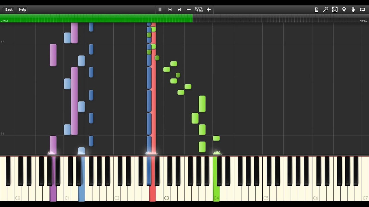 Myles Simmons • Simmons Incorporated