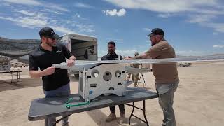 Check out the K1000 Ultra-Long-Range Endurance UAS