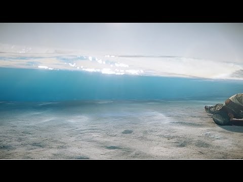 Crysis - HD 7850 & Intel Core i7-3820 | Photoreal Map IV |