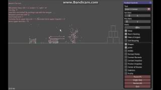 Box2D Cannon