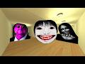 MY NAME IS YOSHIE OBUNGA AND YYY CTP ALLIHO IN LIMINAL HOTEL GMOD #Gmod_Rakib #Nextbots