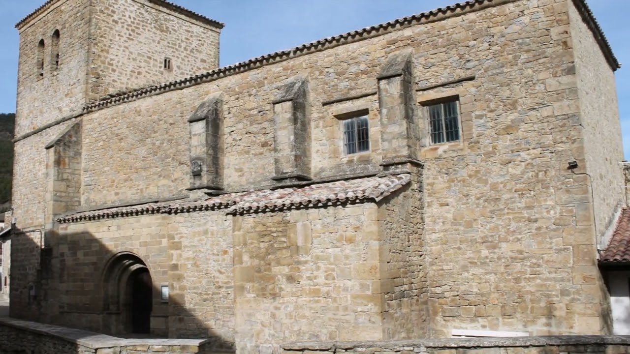TABAR, Conociendo Navarra.