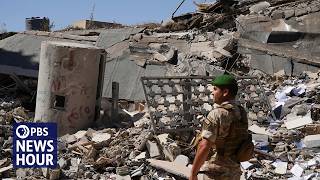 Two views on what the latest Iran talks mean for Lebanon and regional conflict