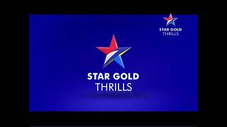 the paython | star gold thrills promo