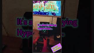 Clan of Vectrex  - Hyperchase #synth #synthpop #retrowave #synthesizers #electronicmusic