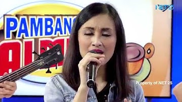 LALLY BUENDIA AKA DOMINO NET25 PAMBANSANG ALMUSAL Guesting Part 3