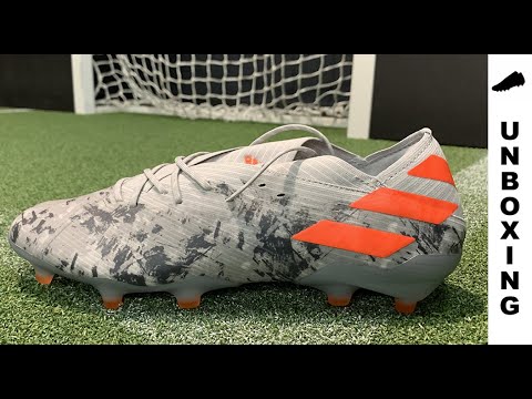 nemeziz 19.1 laceless