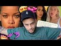 DM'ING THE BADDIES OF INSTAGRAM! (Part 3)