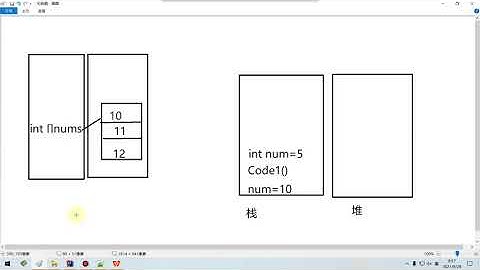java基础之 值传递和引用传递的区别