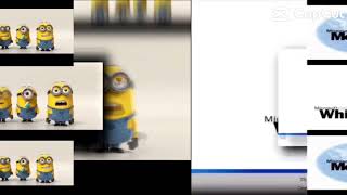 2 Scans My New Version