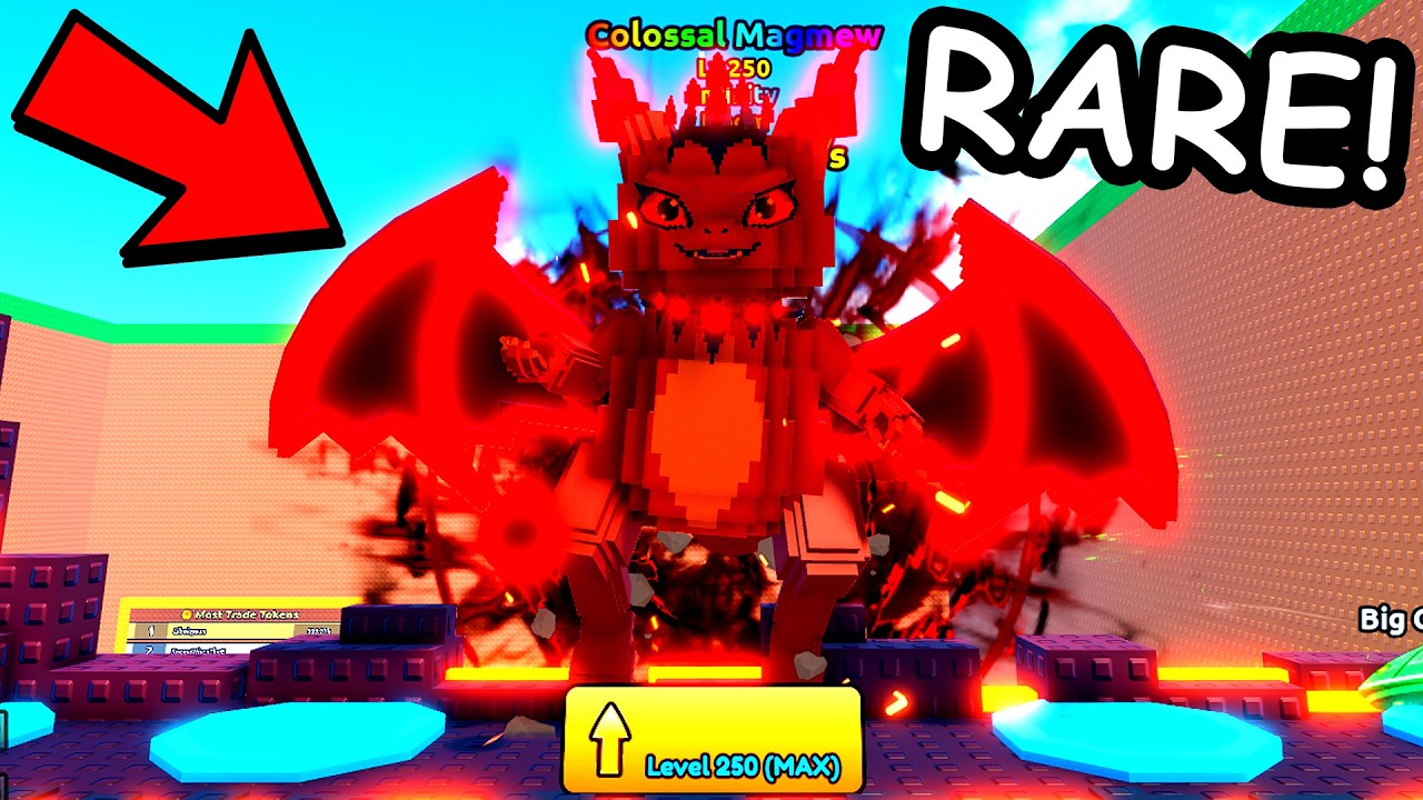 My LUCKIEST Admin Abuse EVER in Escape Tsunami for Brainrots...