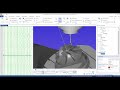 Simulating Doosan VC630 (Heidenhain control)