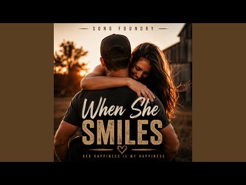 When She Smiles