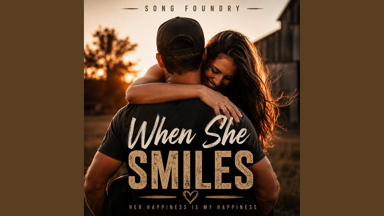 When She Smiles