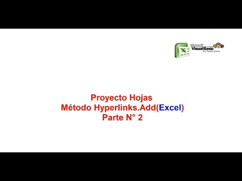 Proyecto Hojas Método