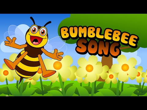BuZZy BuZZy BuZZy Bumblebee SONG!