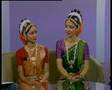 Moscow kuchipudi dance studio &quot;Ananda Thandava&quot; on TV - part 4