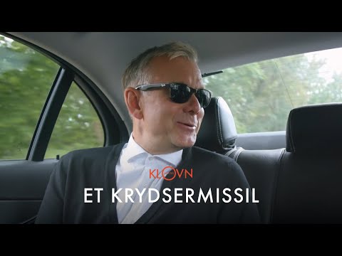 Klovn Citater -
