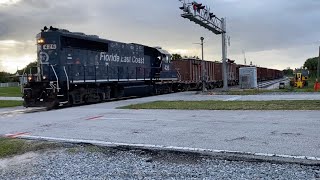 FEC TRAIN 920@8:16am 9-24-2020