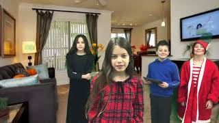 Buddy The Elf - P7 (Christmas Play 2021)