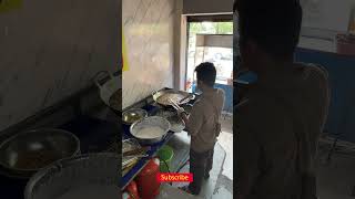 Cambodian Street Food banana fritters_ shortsvideo streetfood