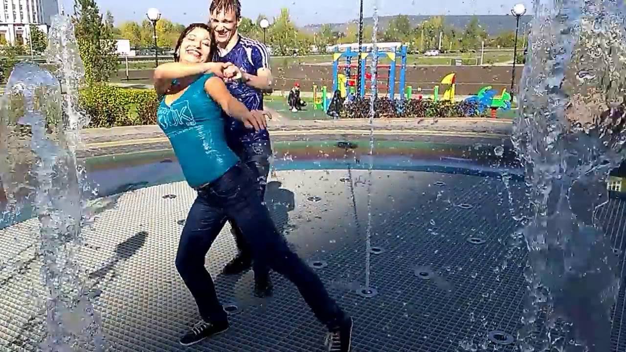 Zouk в фонтане. Кемерово 17.09.2016 (7)
